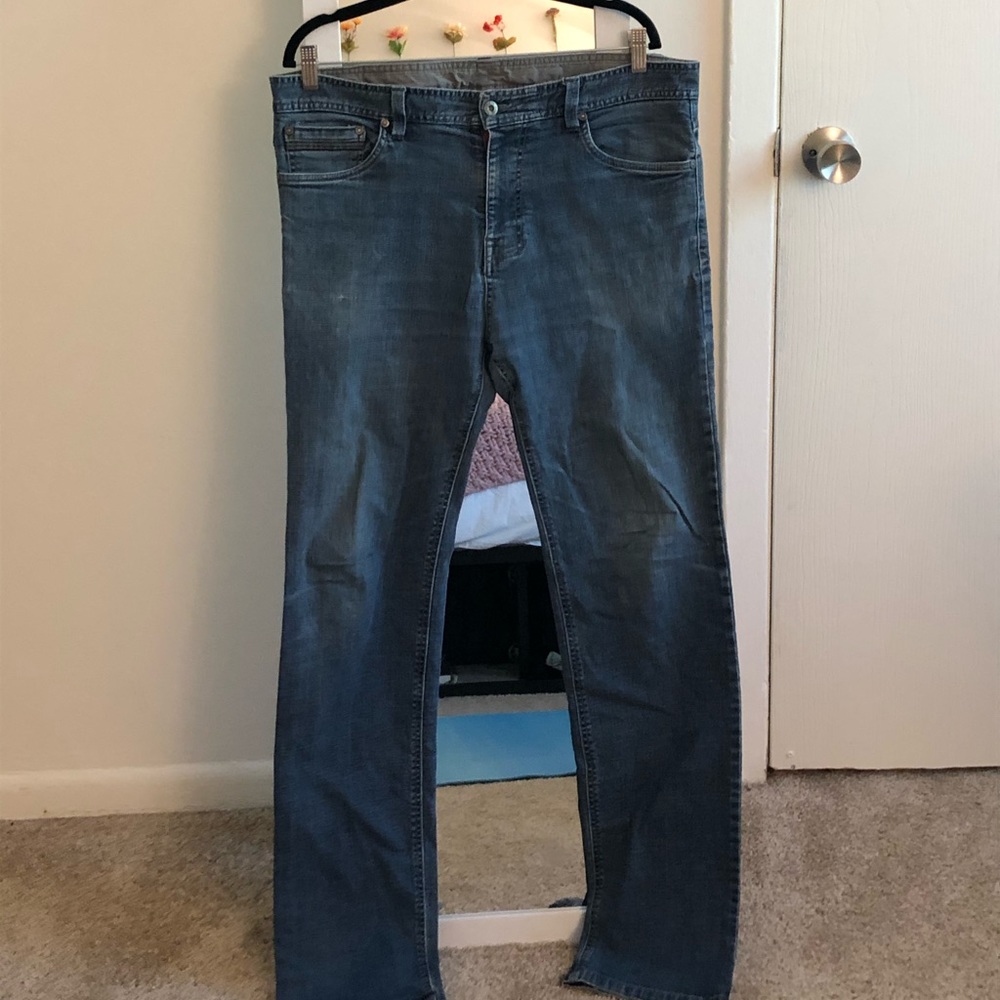 Prana Jeans